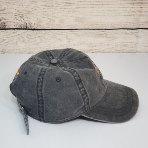 Vintage Maui and Sons cap - Picture 2 of 5